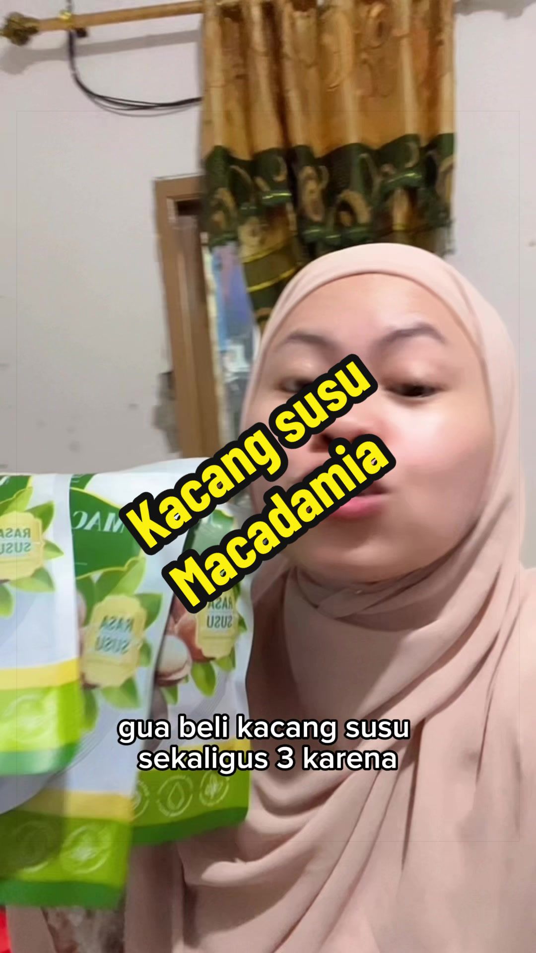@Mpok Baju Tosca