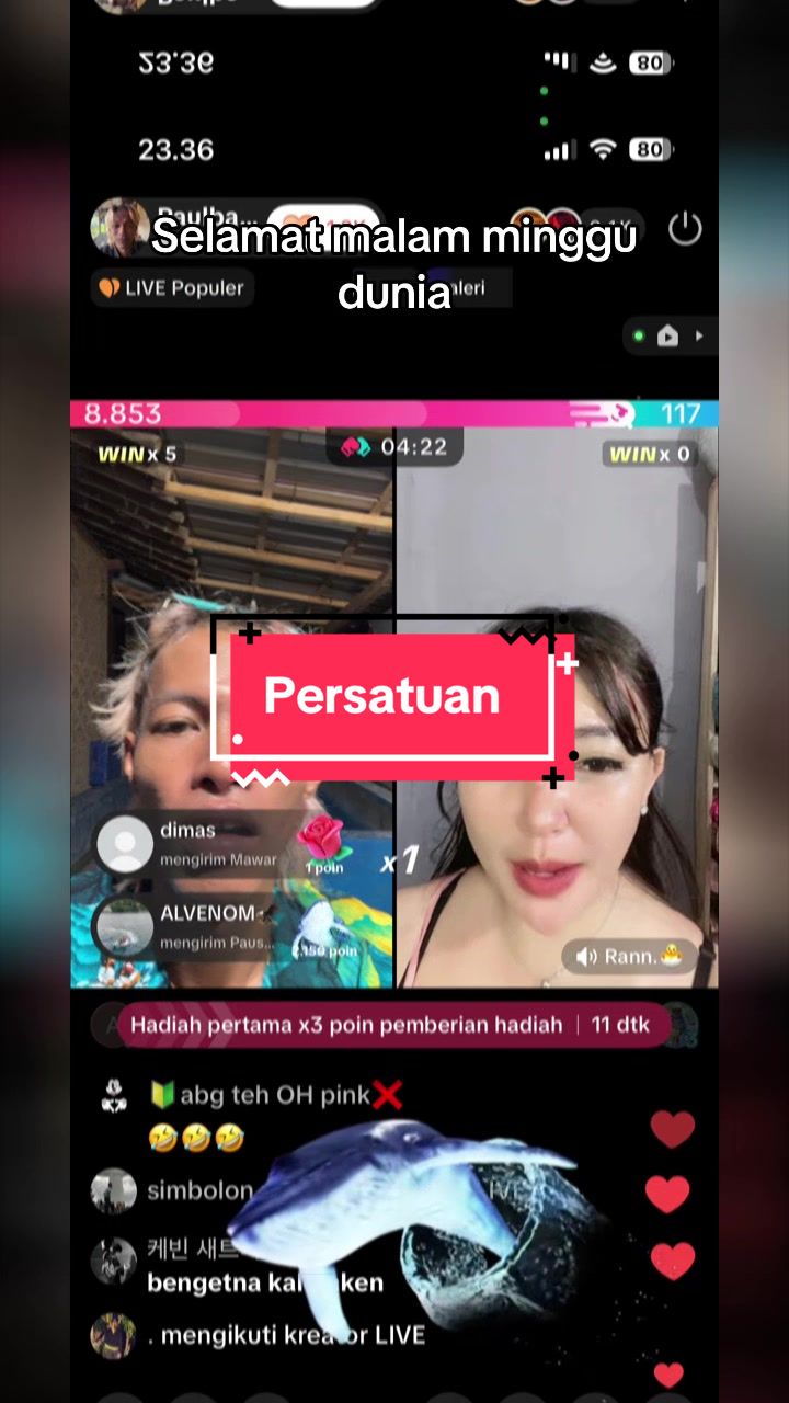 @Paulbanyumas29