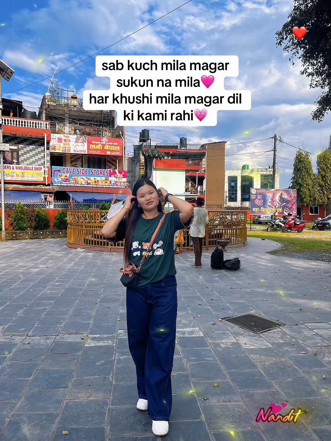 @Nisa❤️❤️