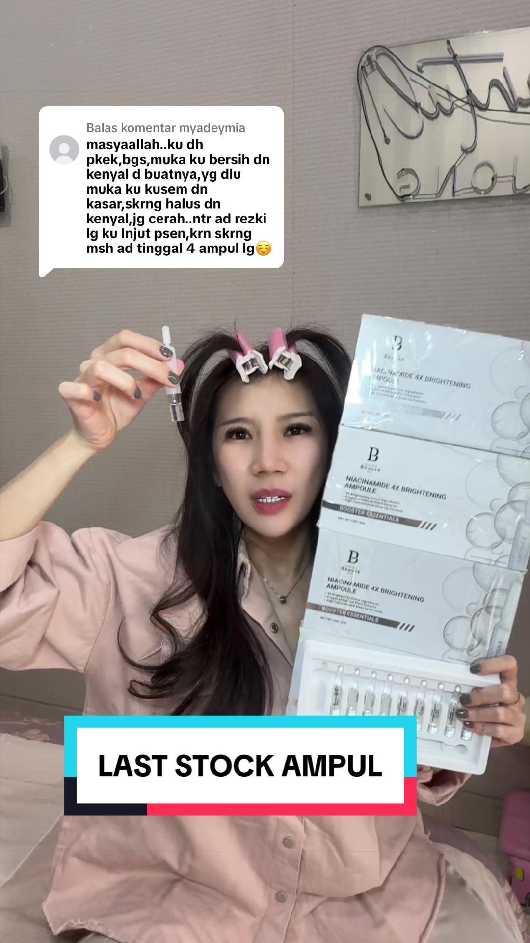 @Selvi Djong