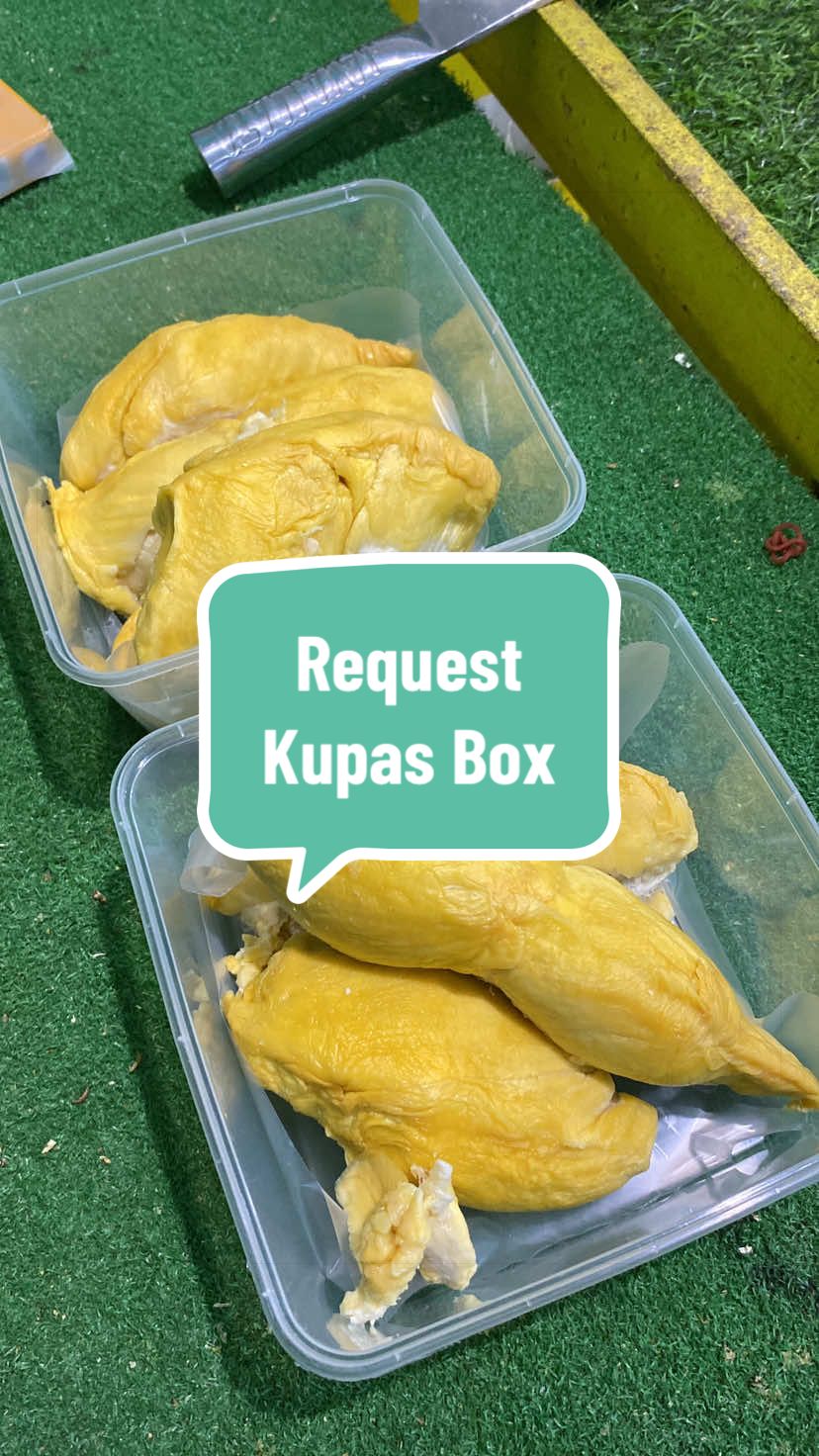 @Rumah Tamma Durian