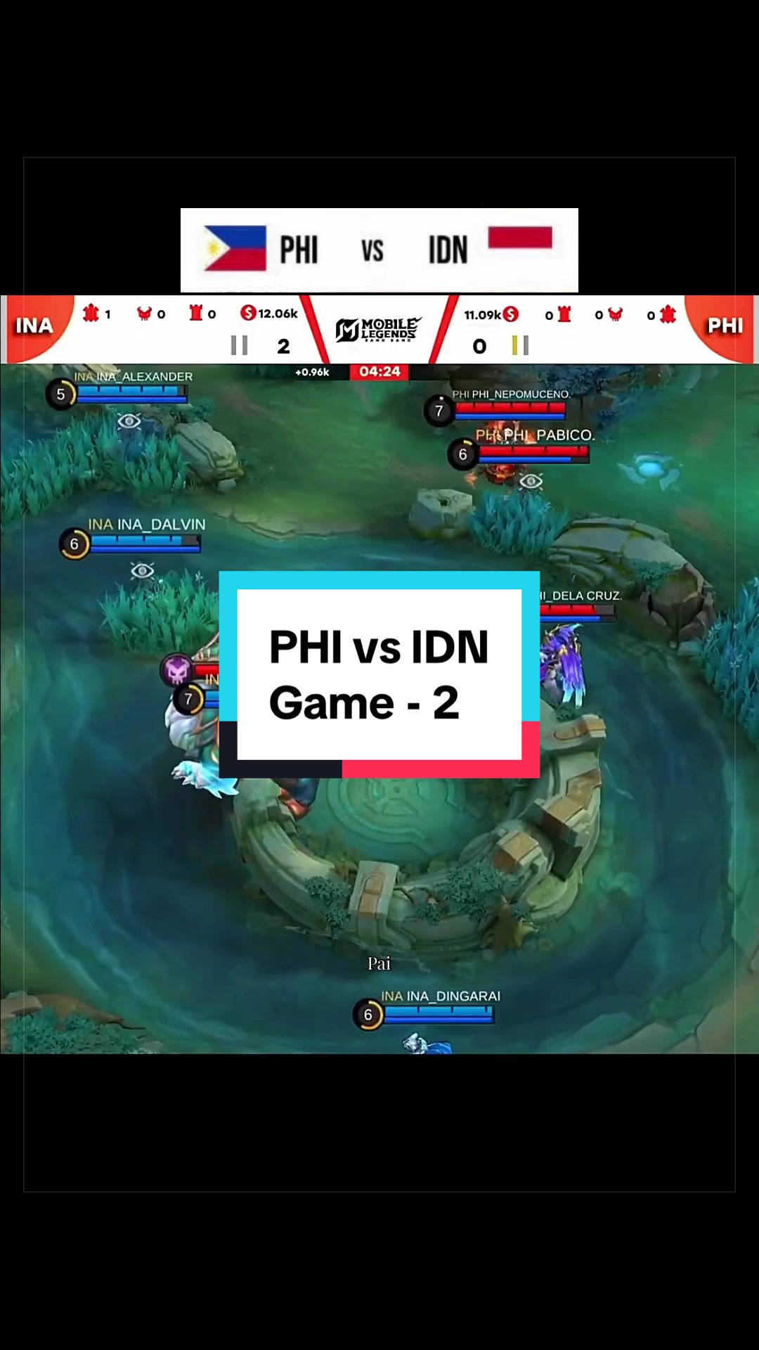 @Pai ✓