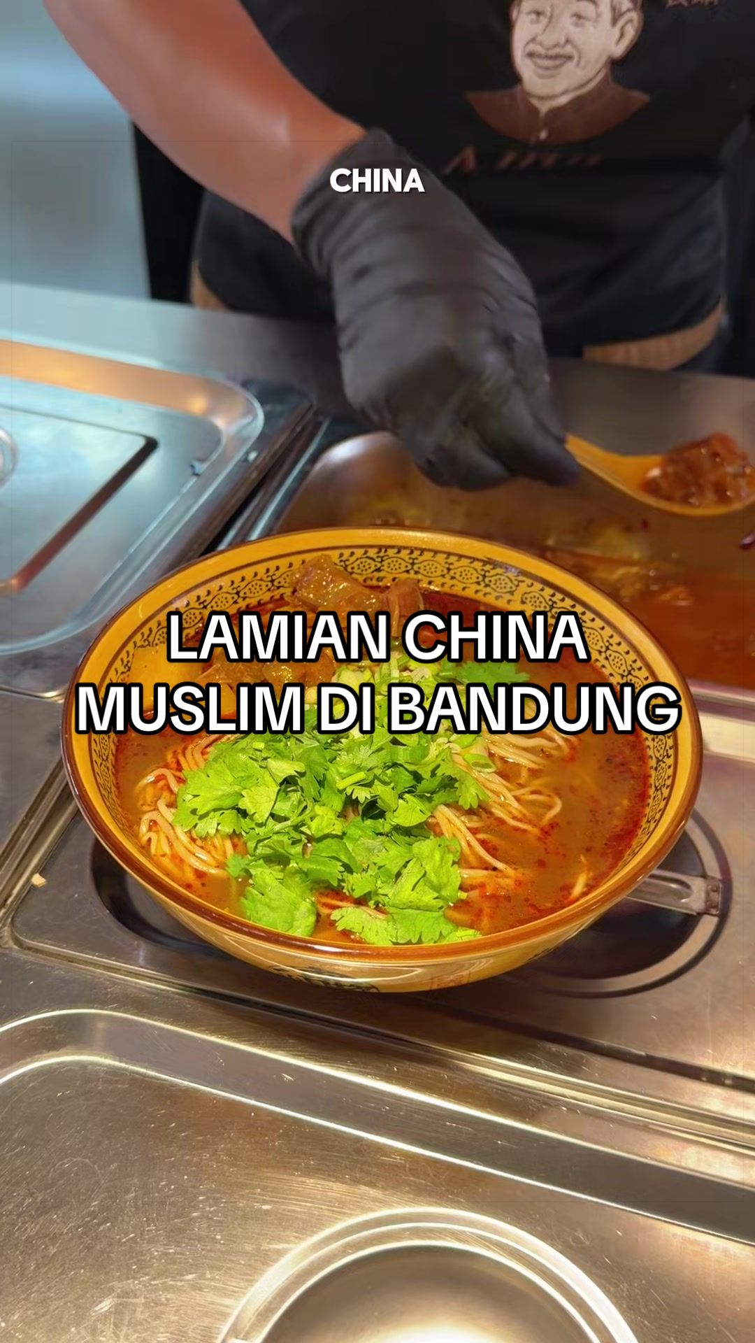 @Evan & Mich | Kuliner Bandung