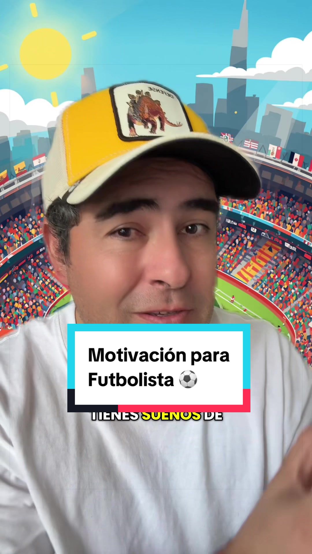 @Mané Cabrones Del Futbol