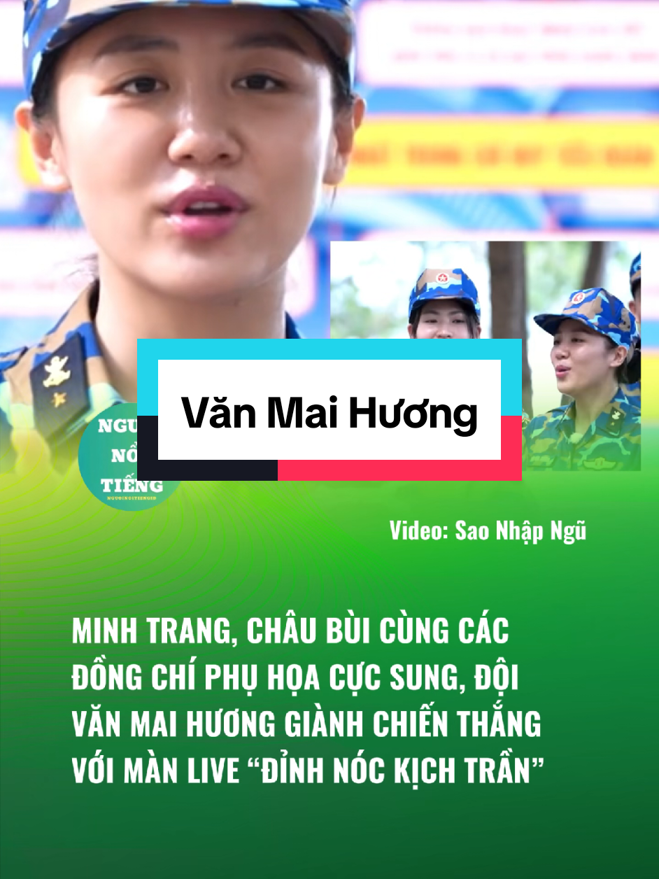 @Người Nổi Tiếng