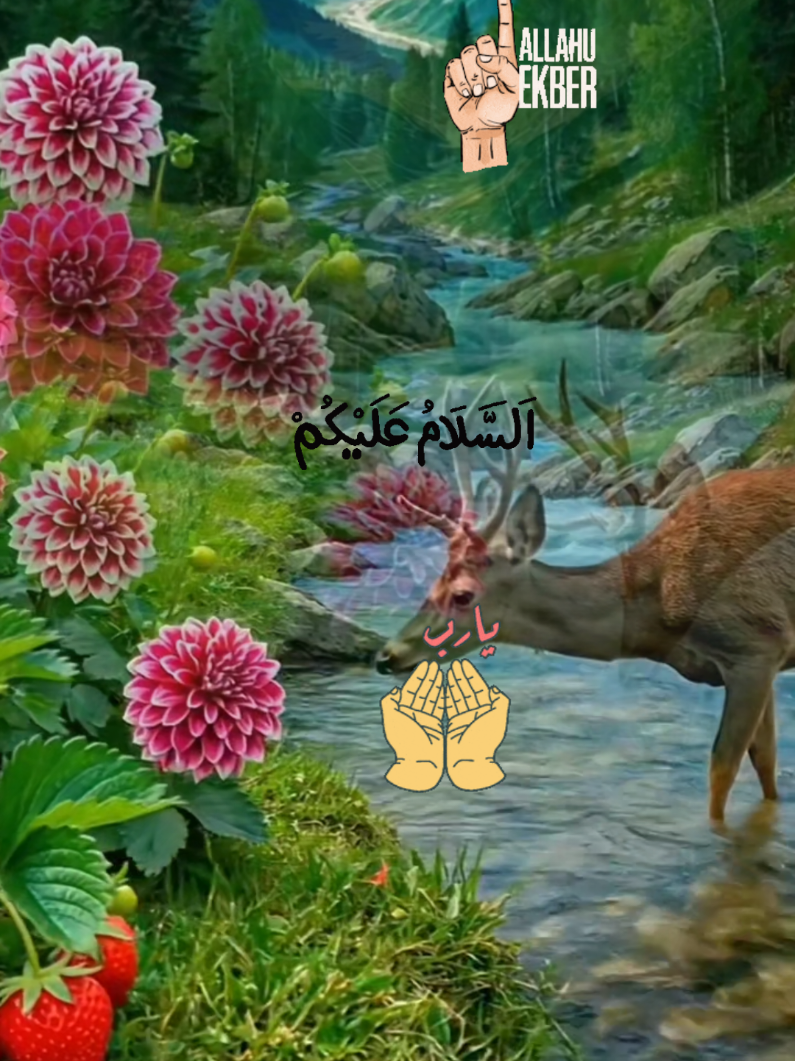 @gelincik İlahi Diyarı 🎶