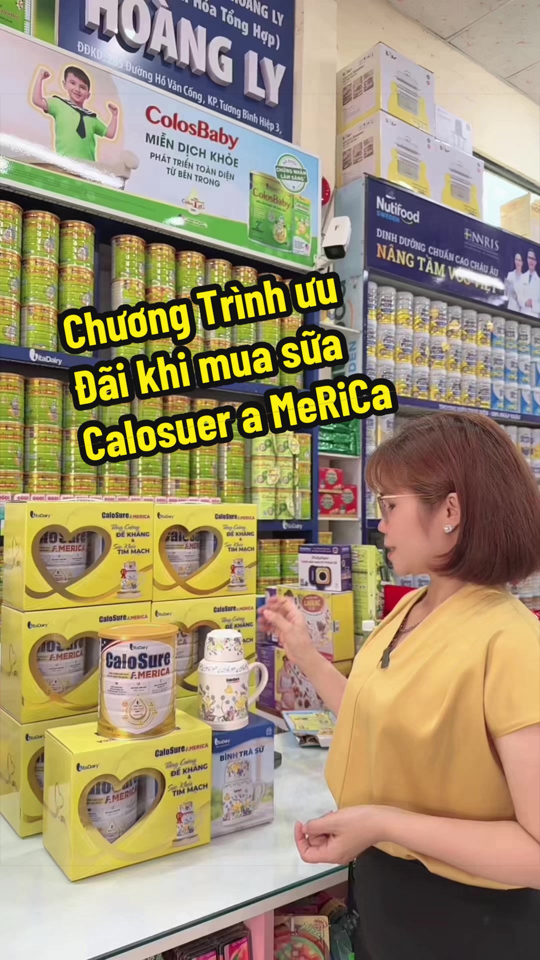 @Shop Mẹ và Bé Hoàng Ly