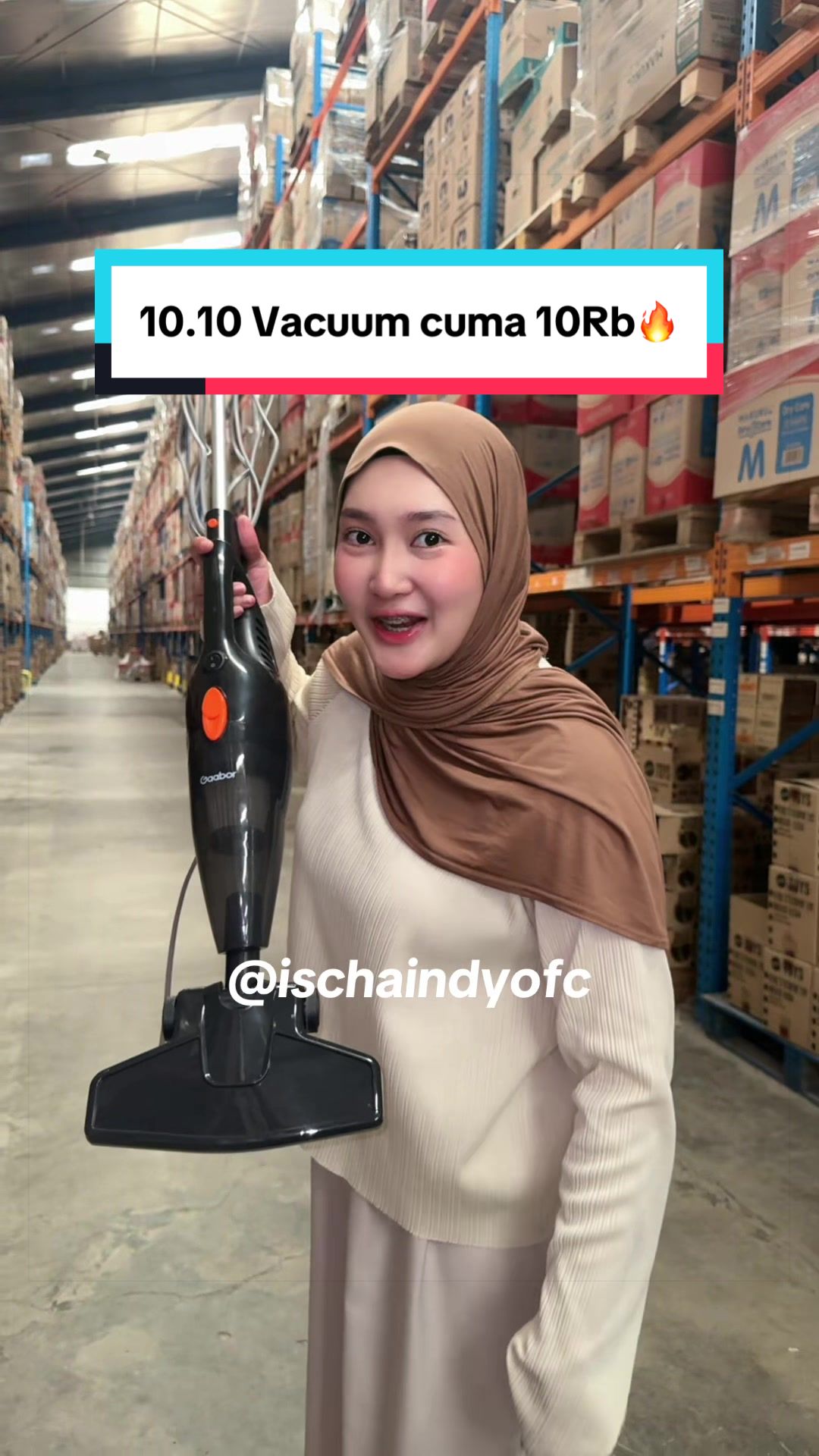 @Ischa&Indy