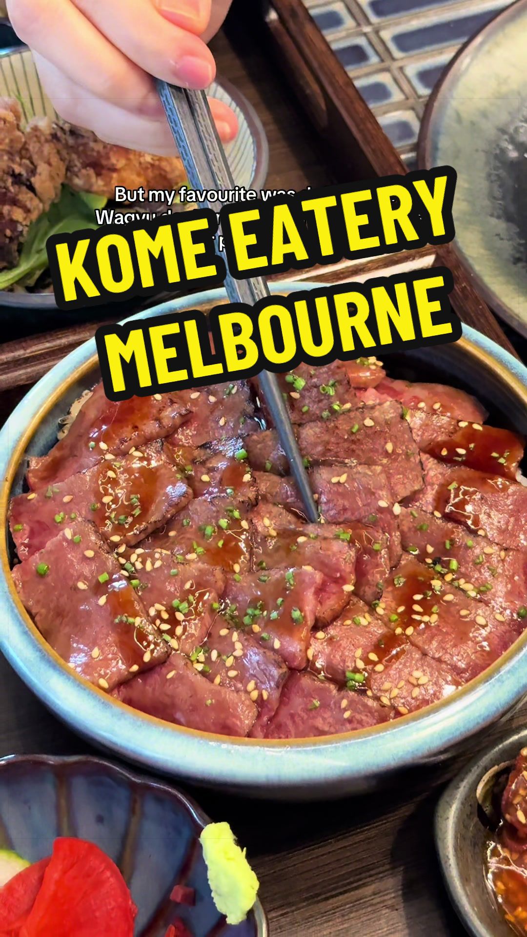 @Vivian | Mel & Syd Foodie