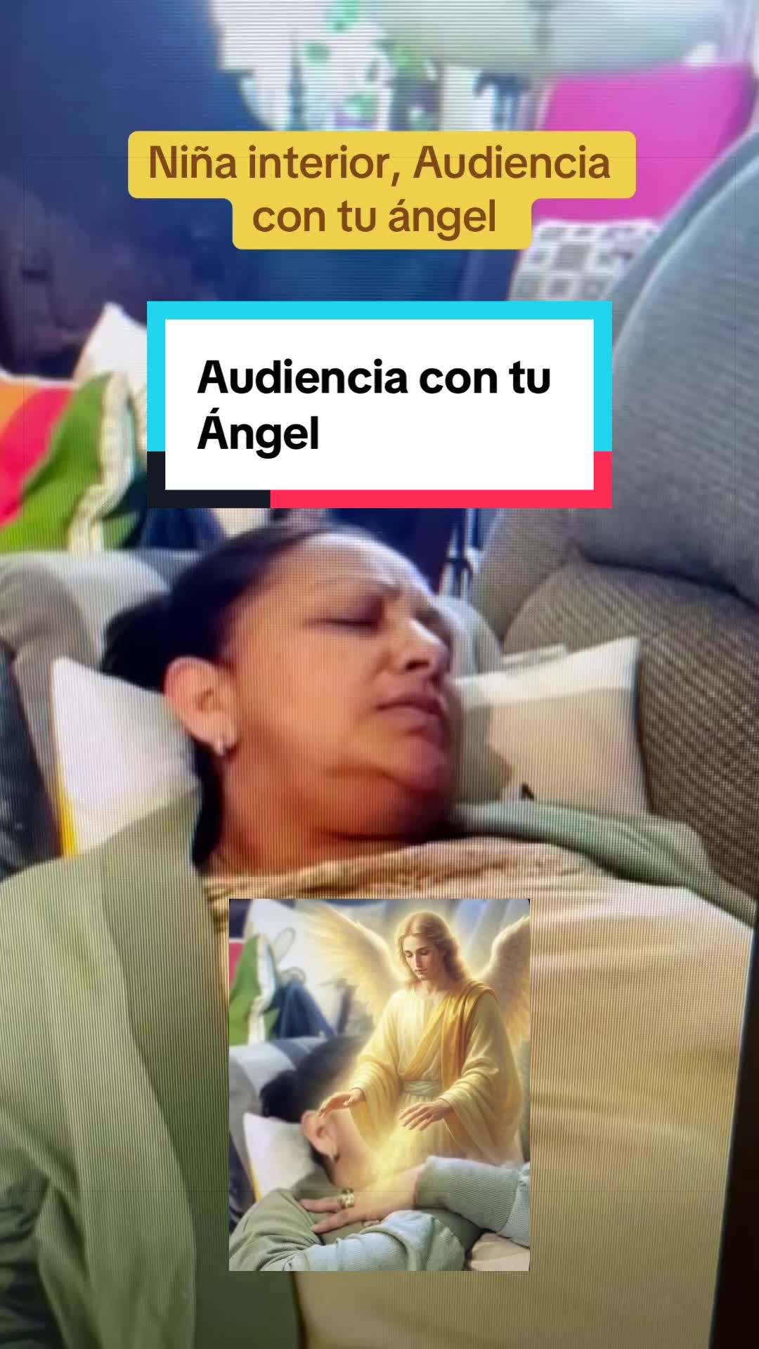 @Kike Millán Hipnosis