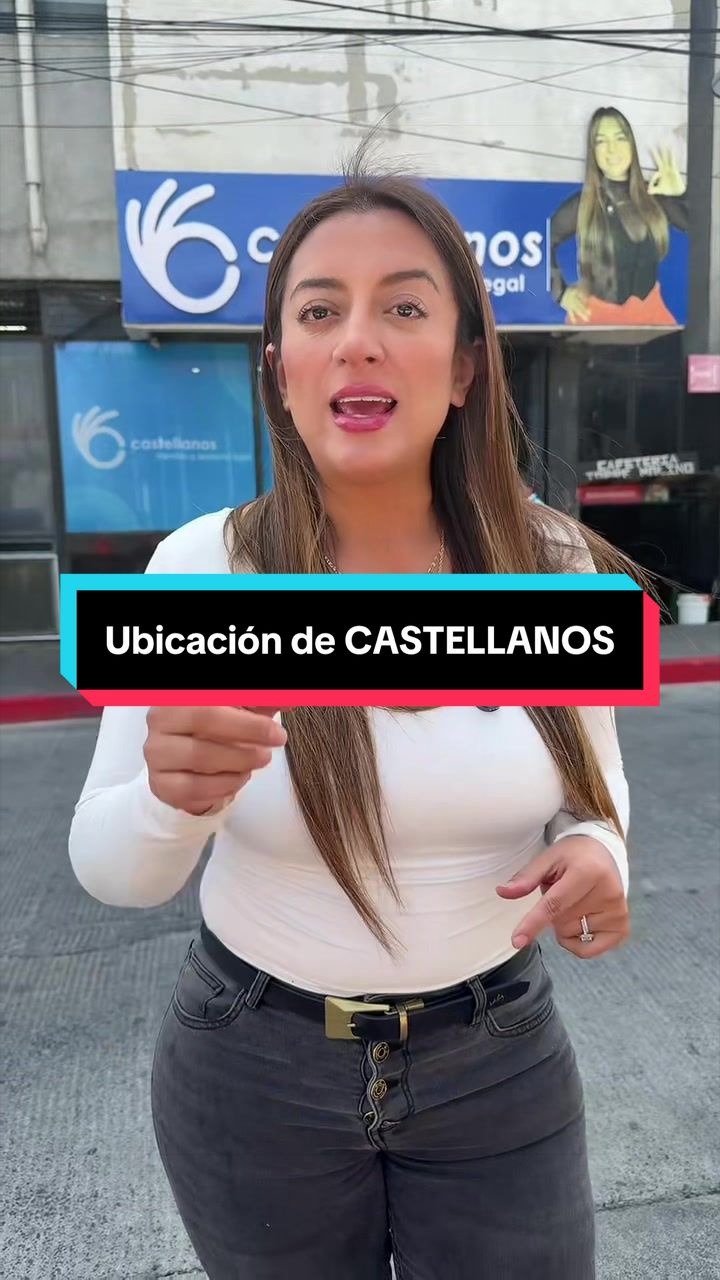 @Abogada Castellanos