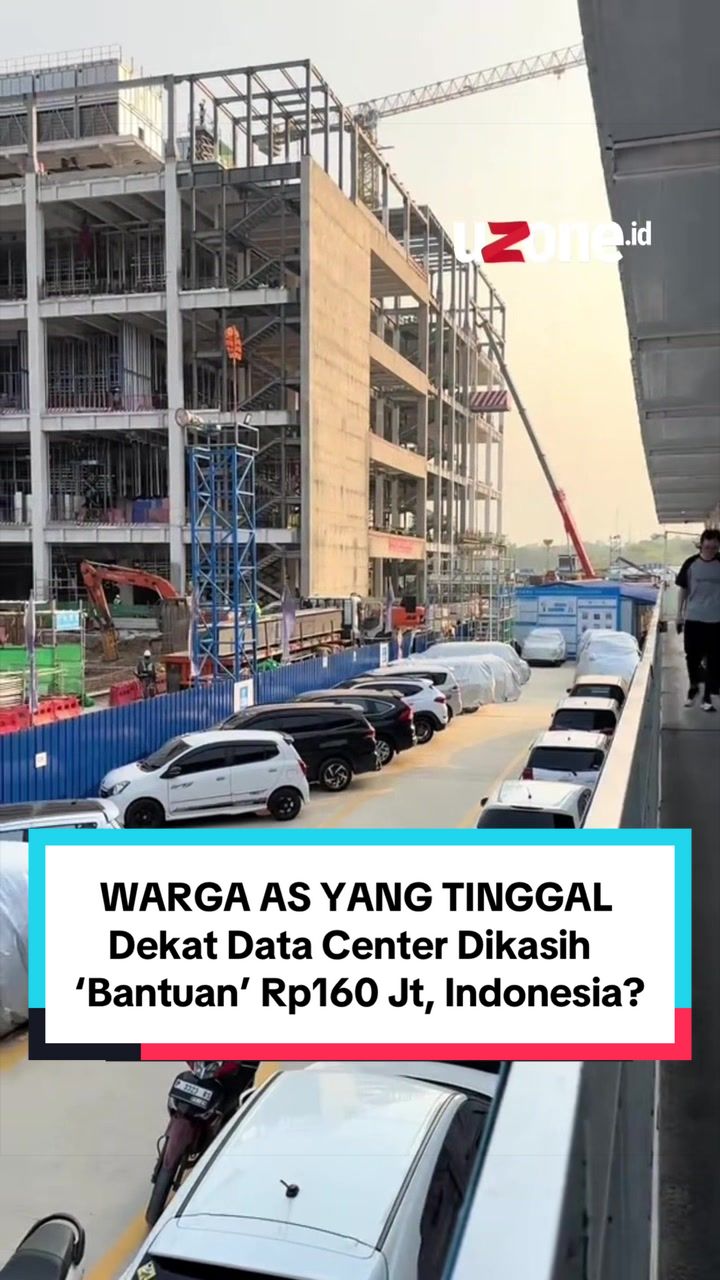 @Uzone Indonesia