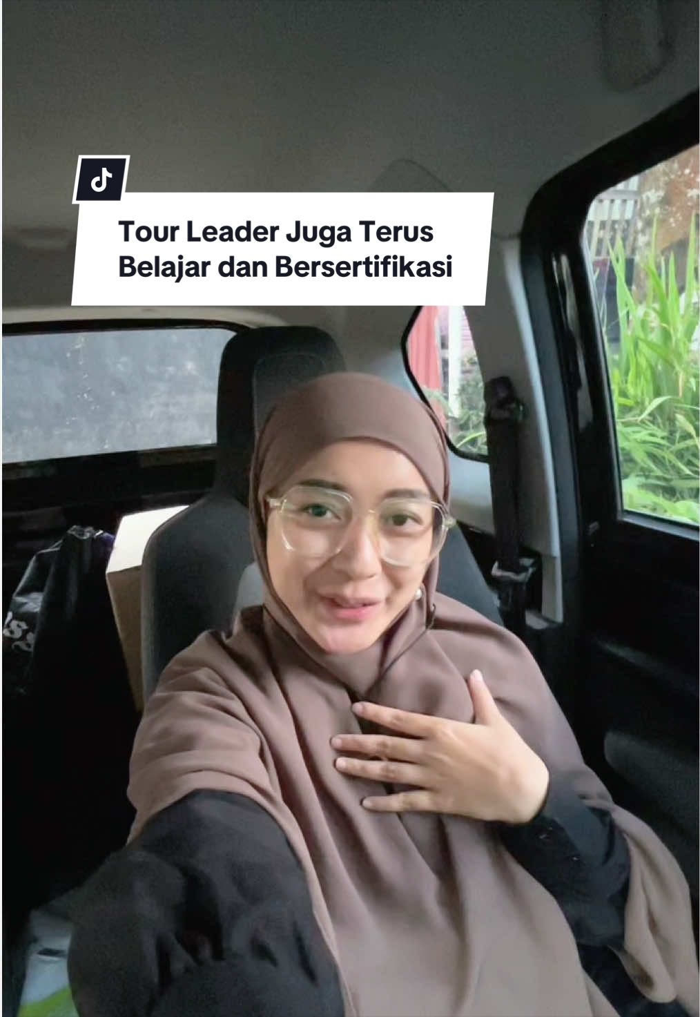 @Rita | Tour Leader SUM