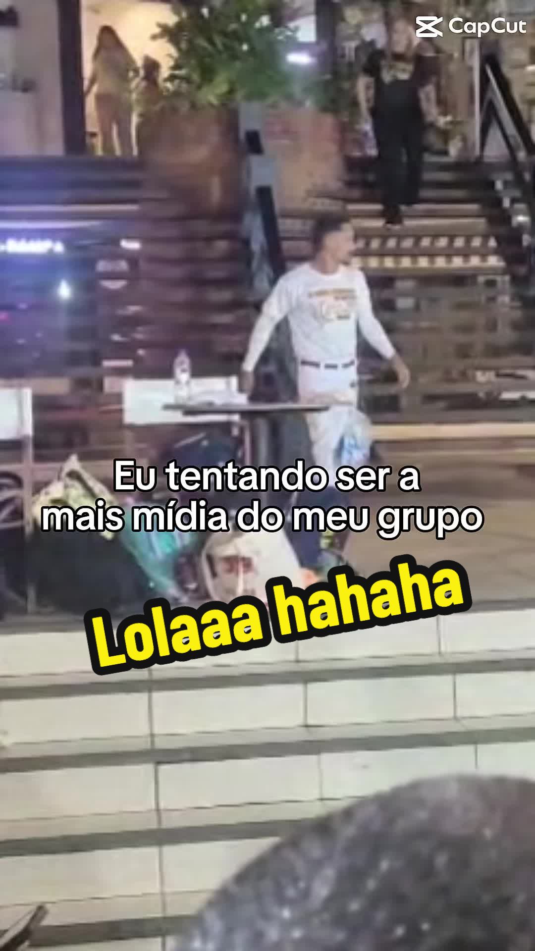 @Instrutor Mobilete Capoeira