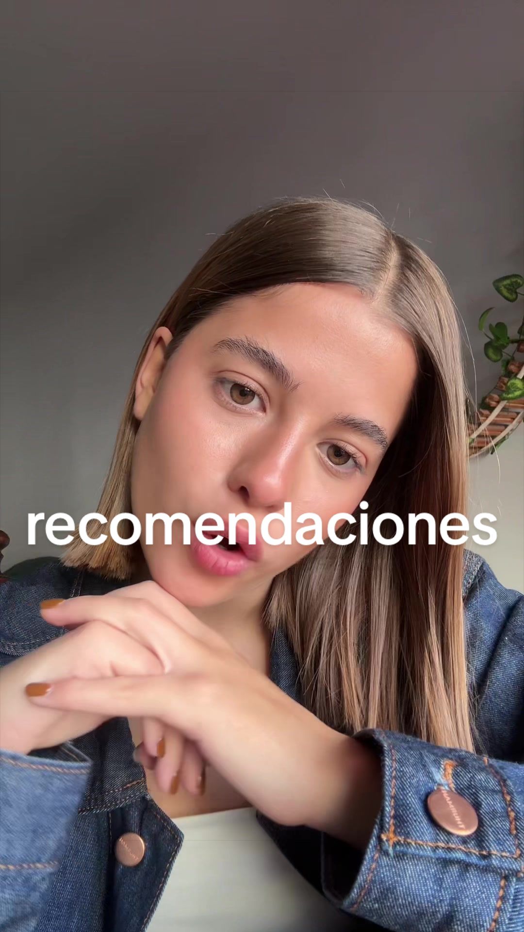 @this is lara sanchez ★