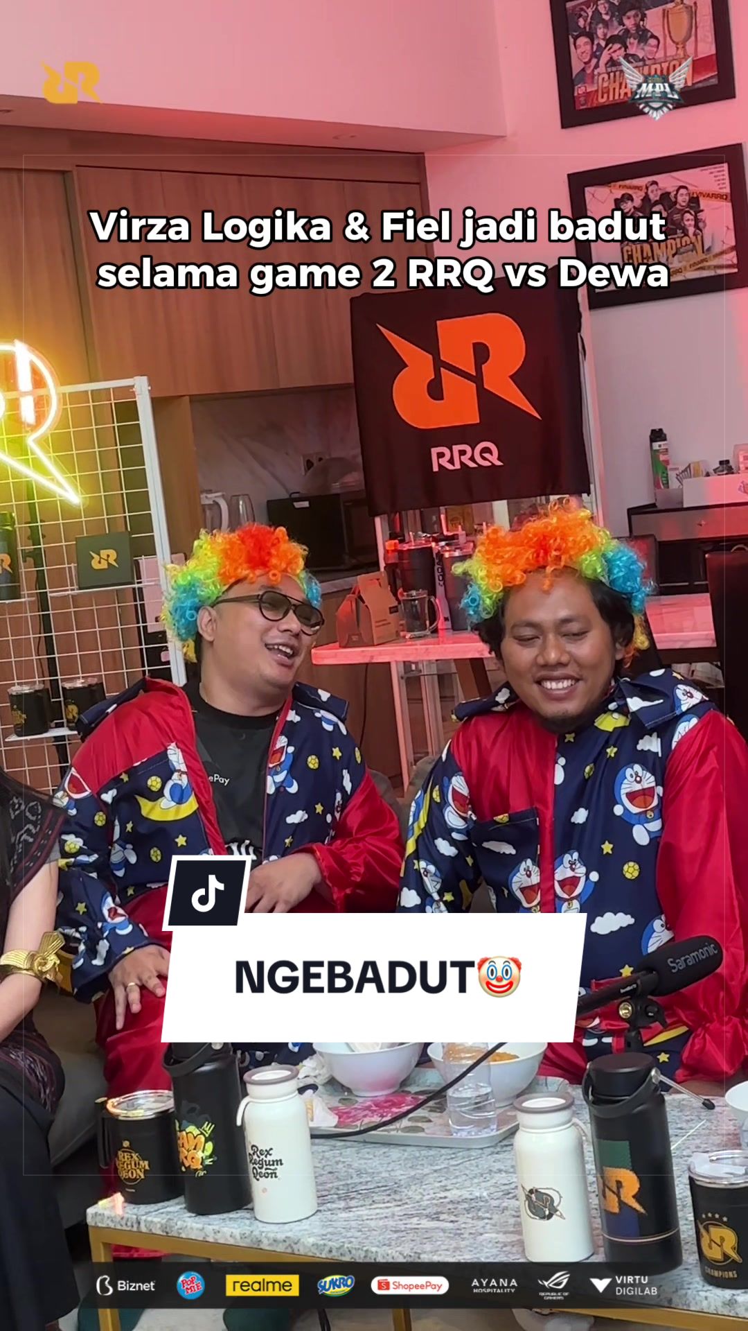 @Team RRQ