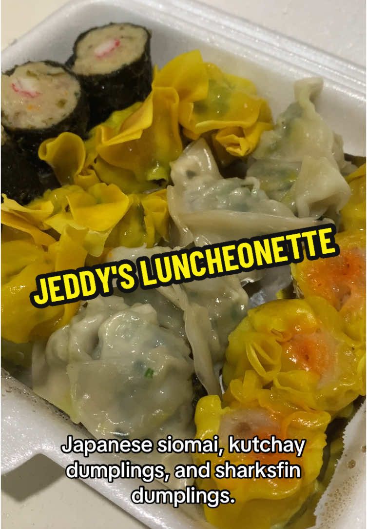 @Oh, Food!