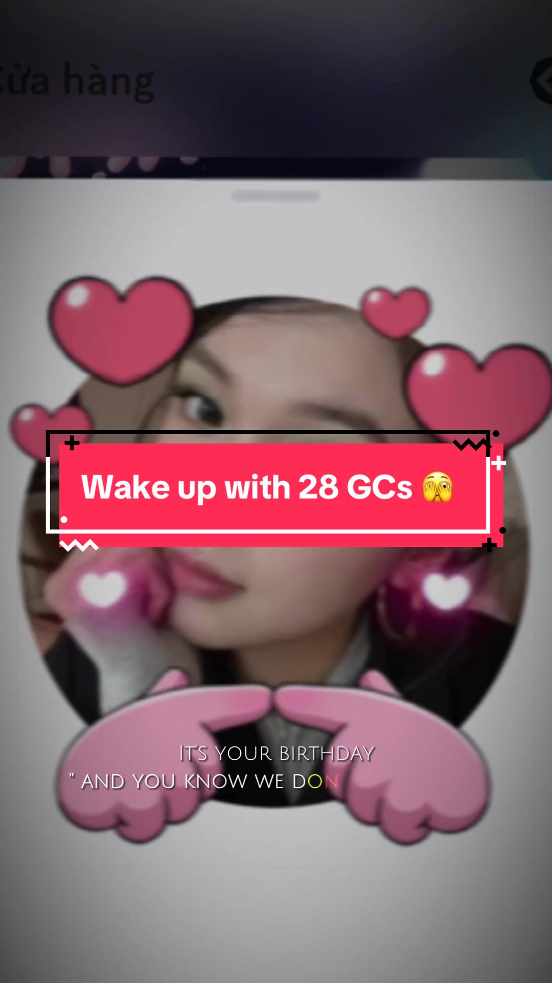 @Lily