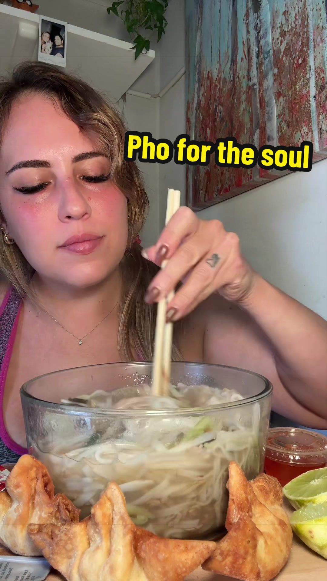 @That Foodie Titina✨