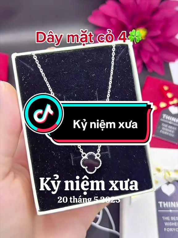 @Luna Jewelry TRANG SỨC BẠC ĐEP