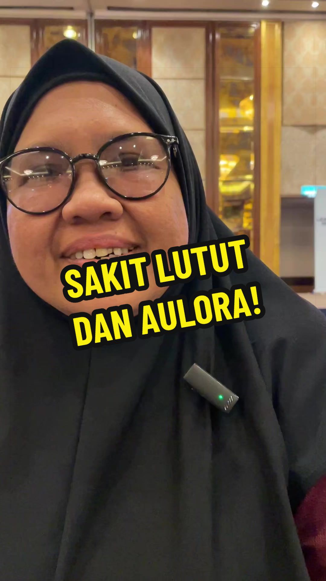 @MUSDIMAH MOHD SALLEH
