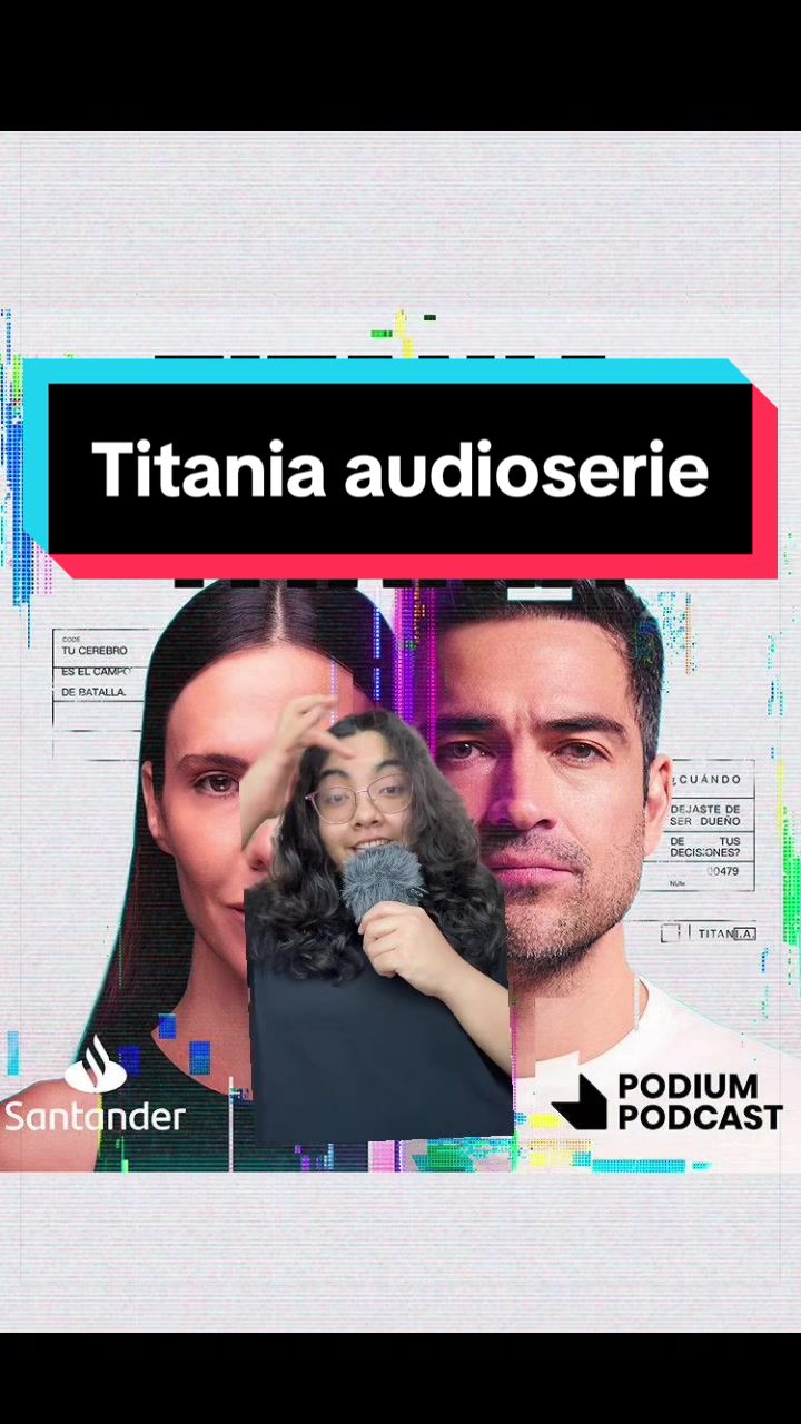 @Hablemos de series y más