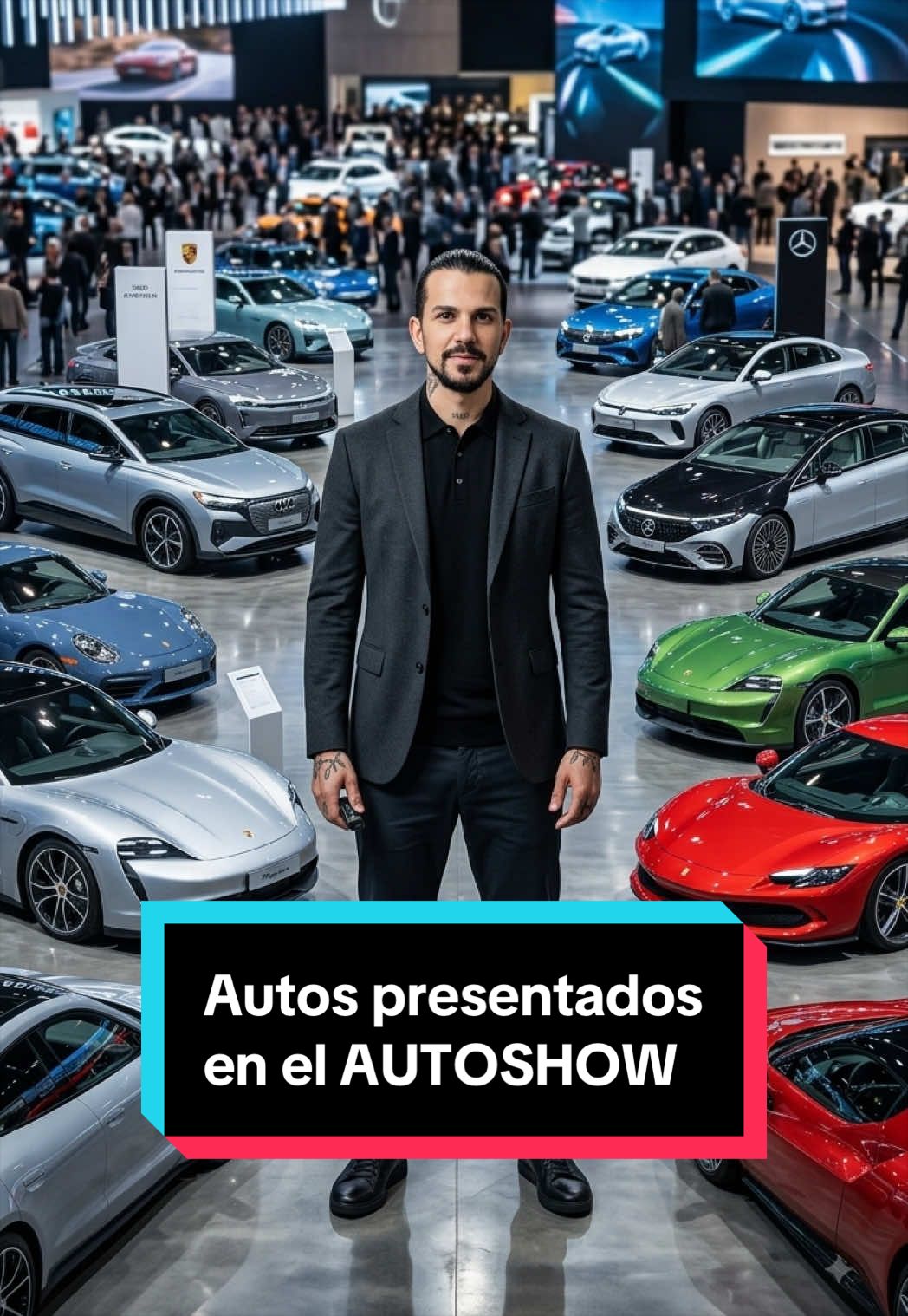 @José David Araujo