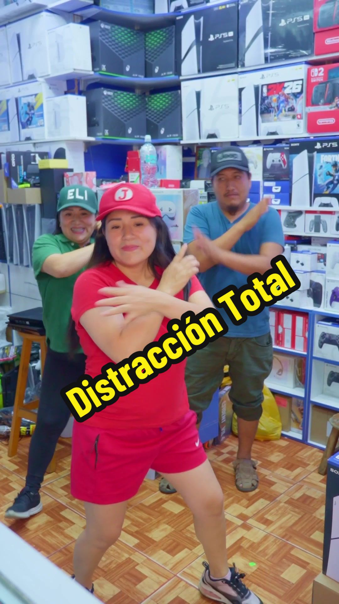 @Videojuegoshams2