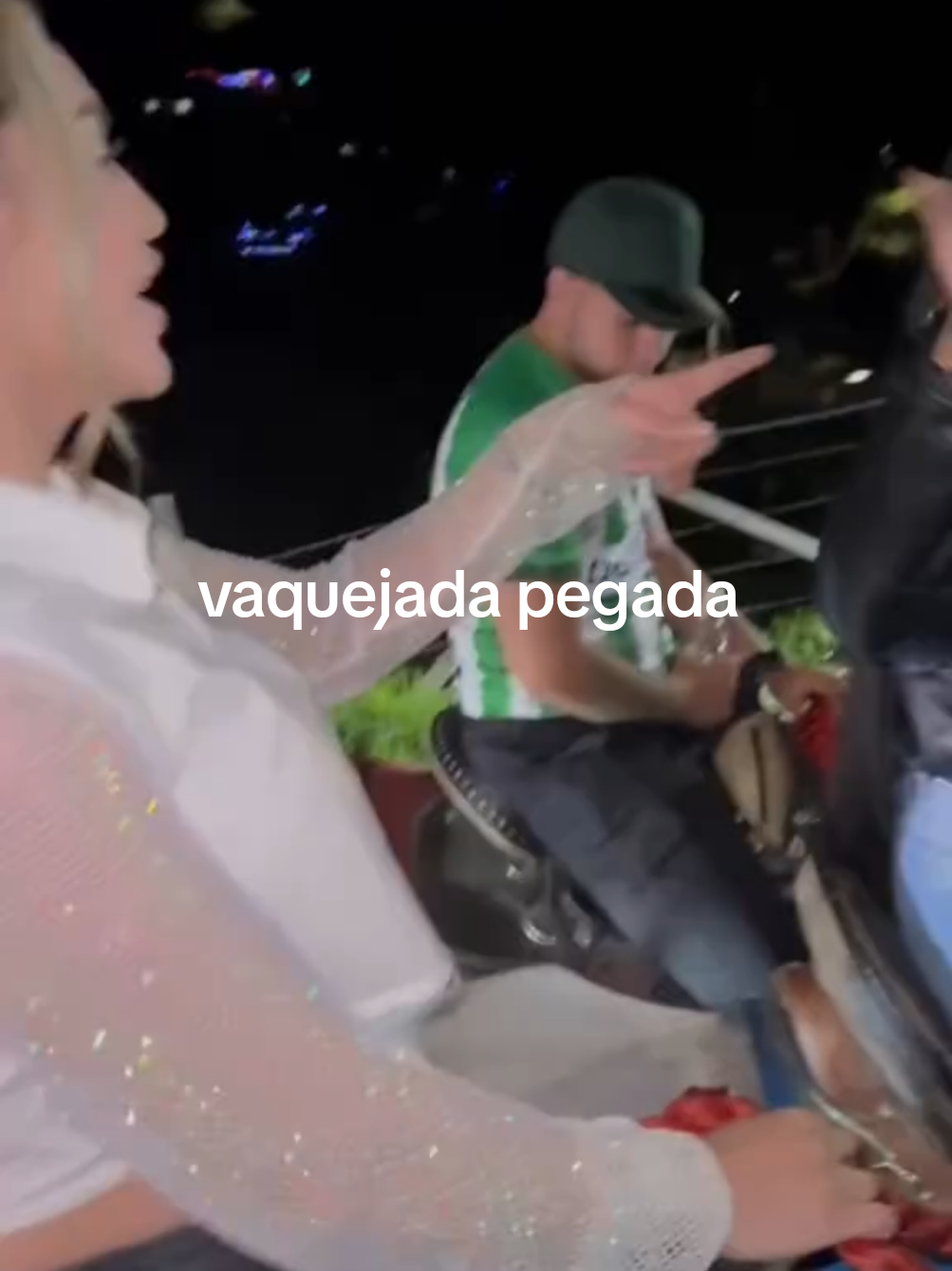 @vaquejada pegada