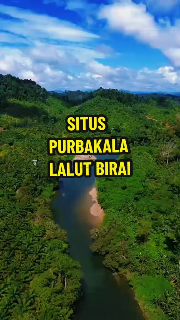 @WISATA MISTERI TV