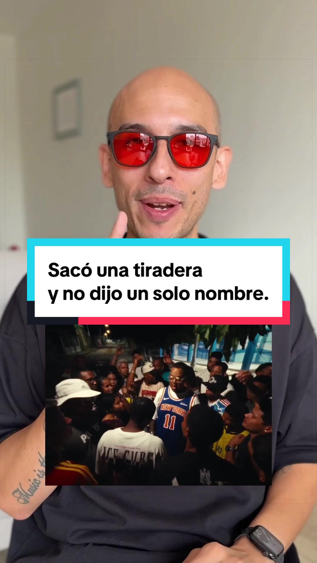 @Israel Torres