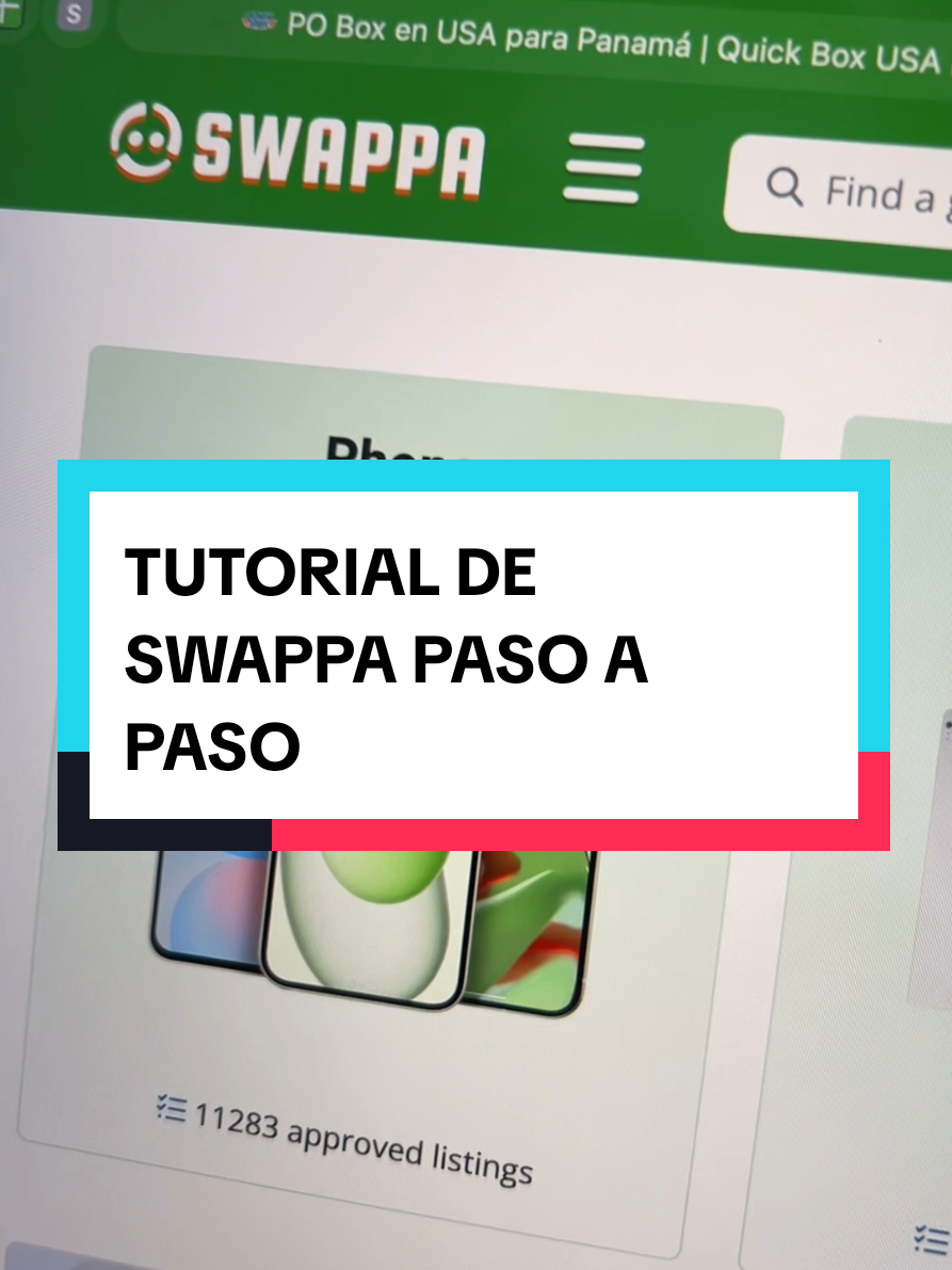 @Compras en l&iacute;nea Panam&aacute; 🇵🇦