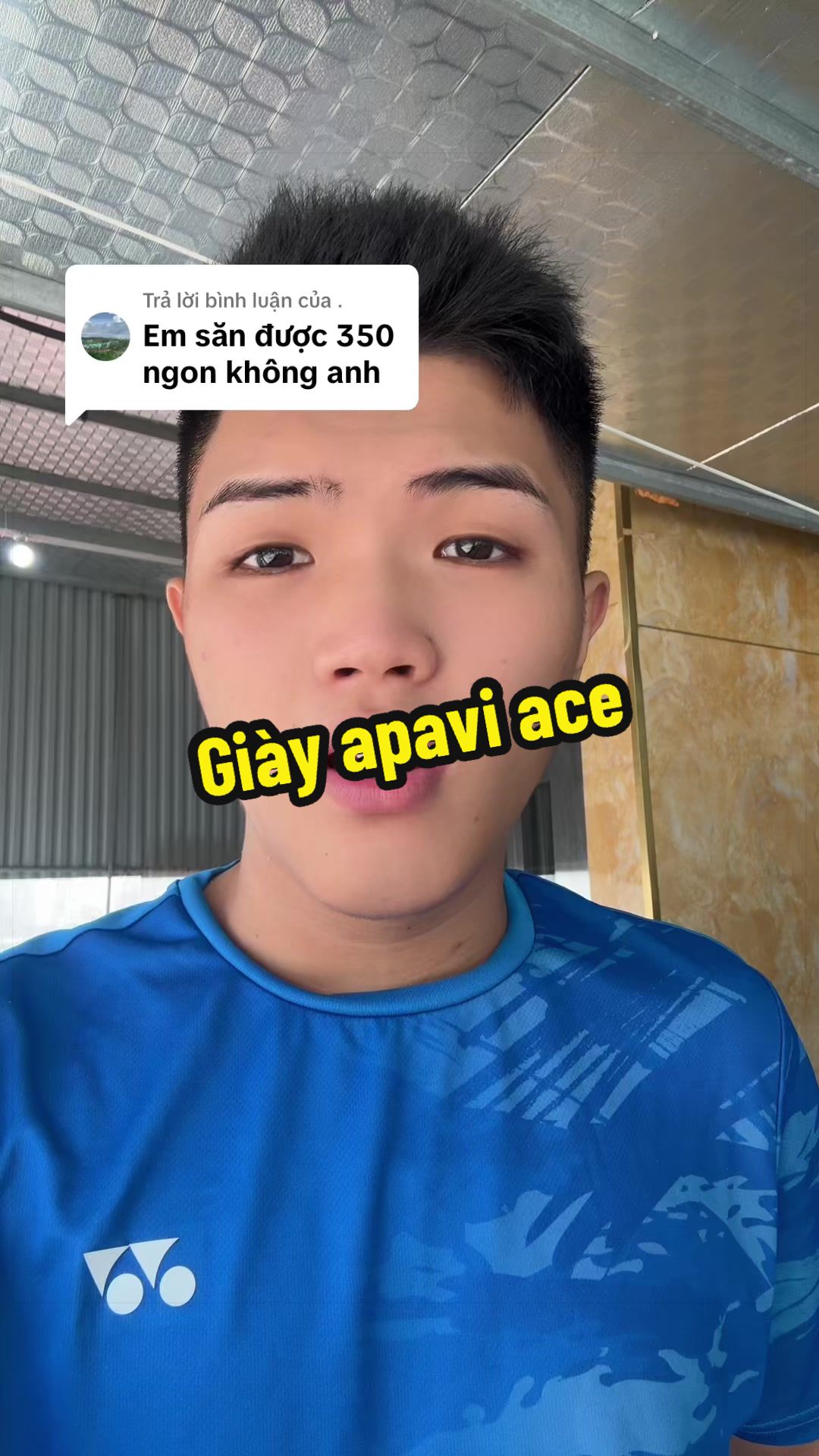 @N.Hoang 🏸