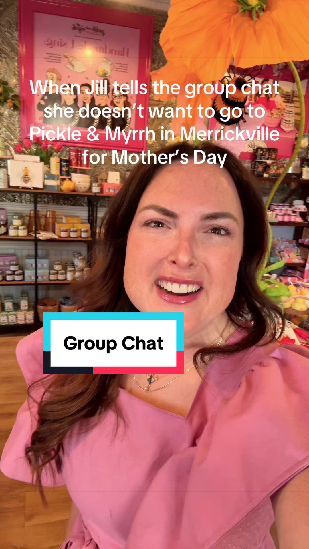 @Pickle & Myrrh