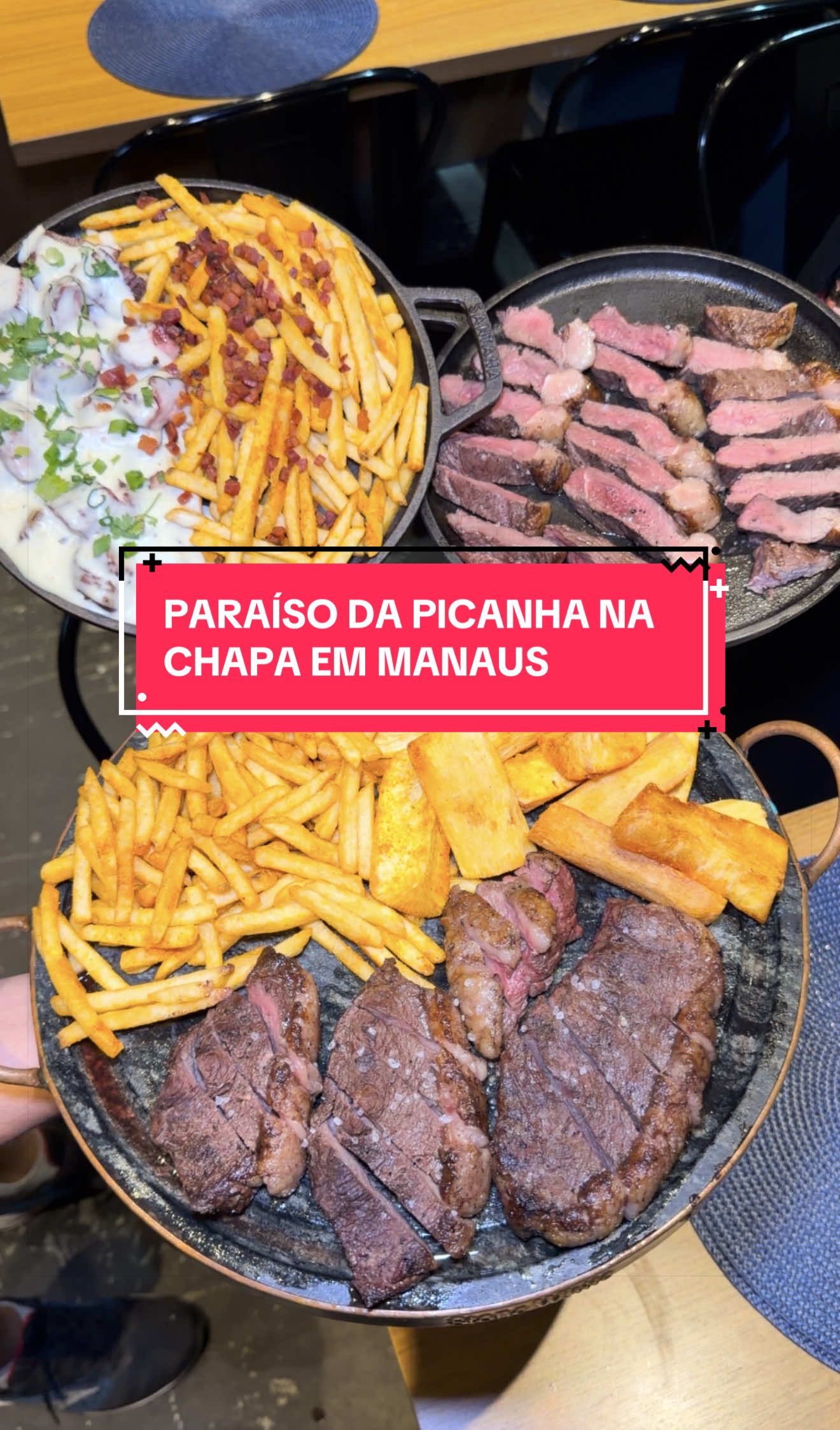 @O que fazer em Manaus?