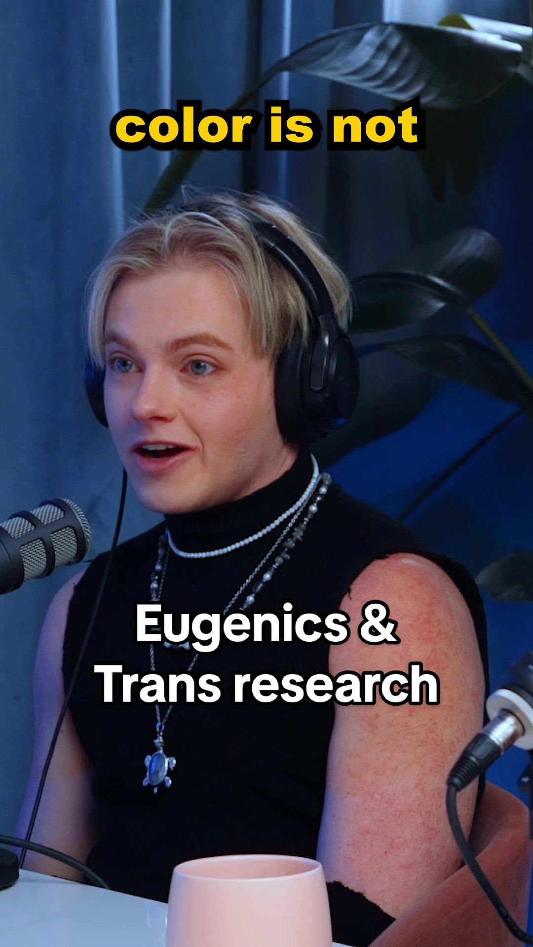 @Queer Collective Podcast