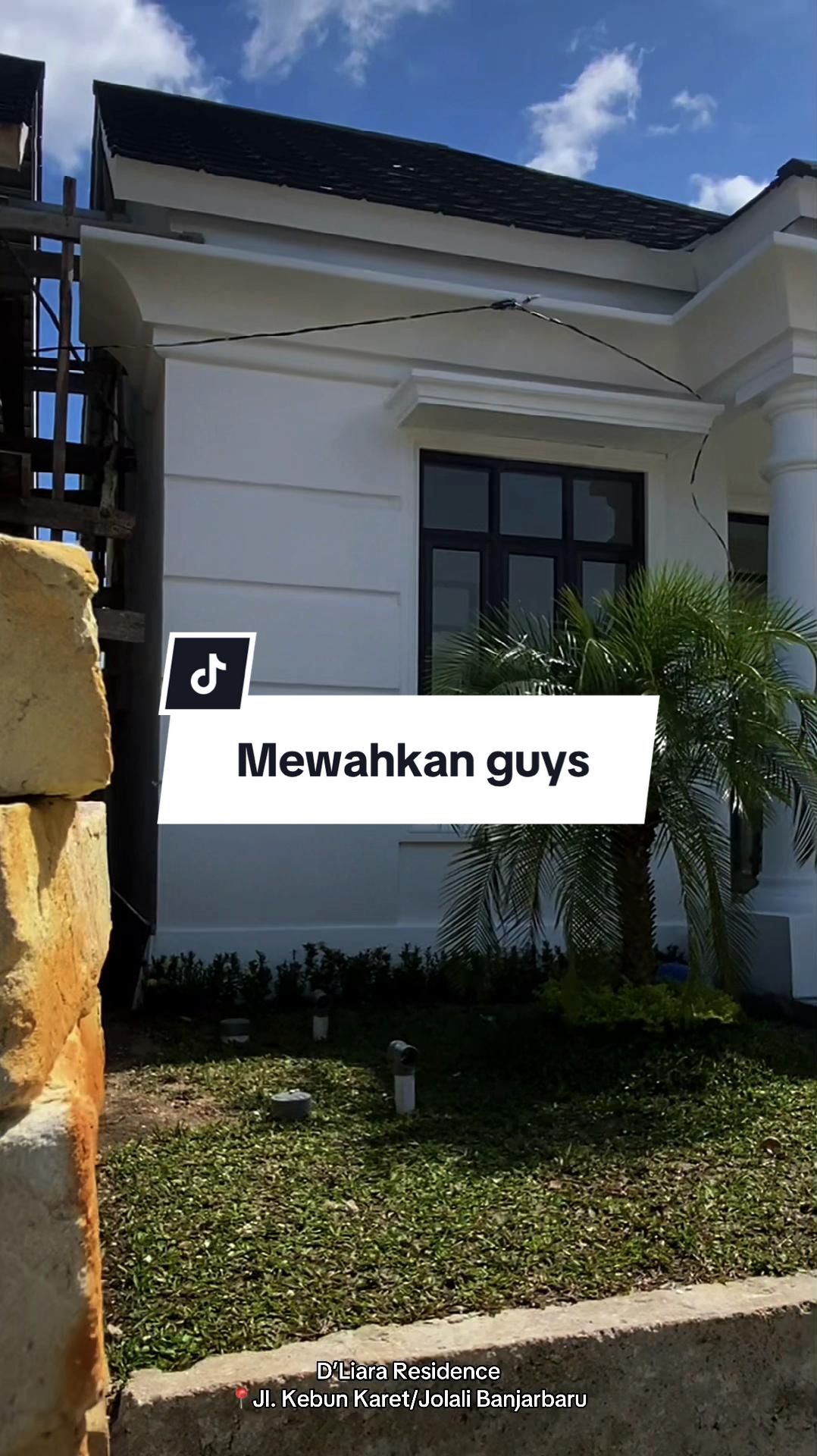 @Perumahan Komersil Banjarbaru