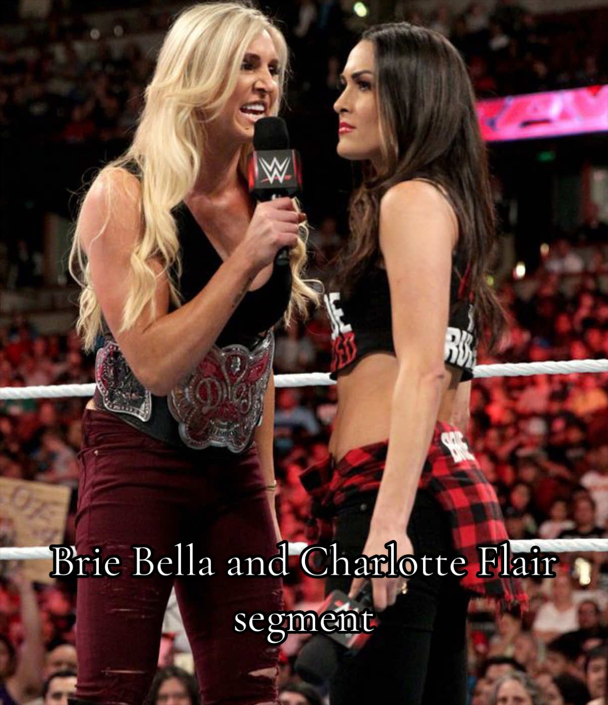@Women Of Wrestling