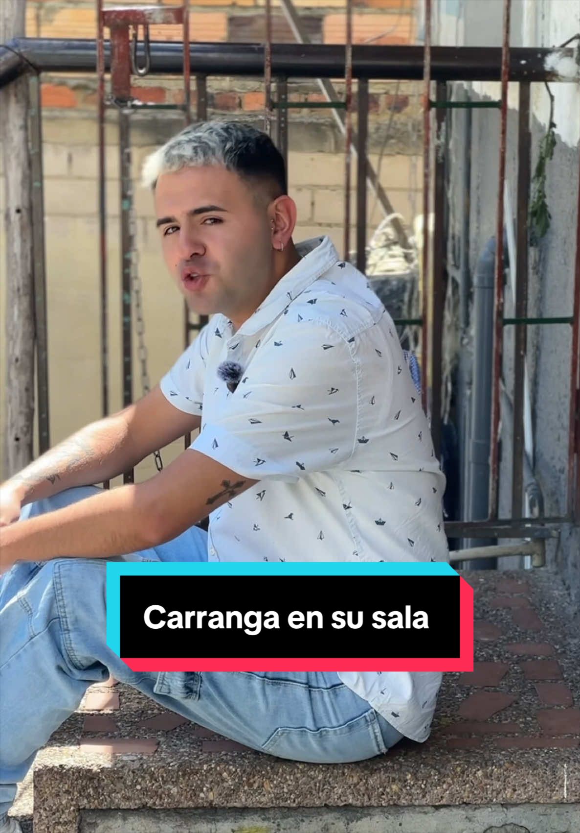 @Los del Vacile Carranga