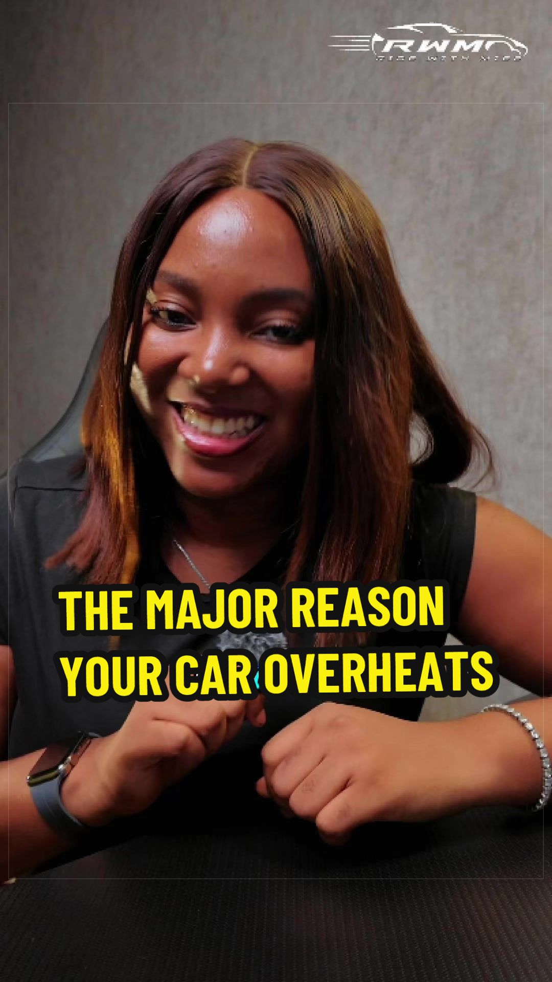@THE AFRICAN AUTOMOTIVE CREATOR