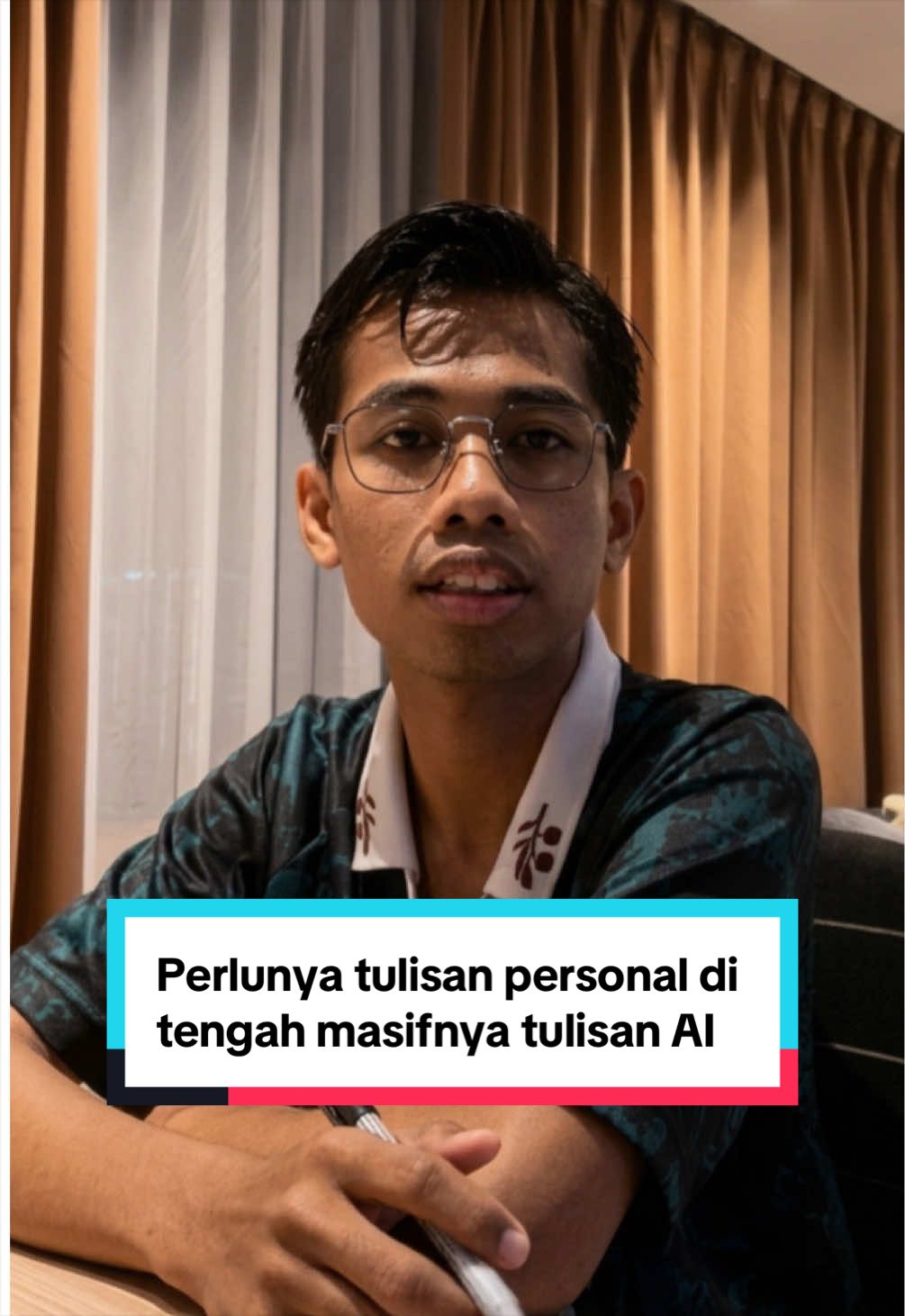 @Agus Mulyadi