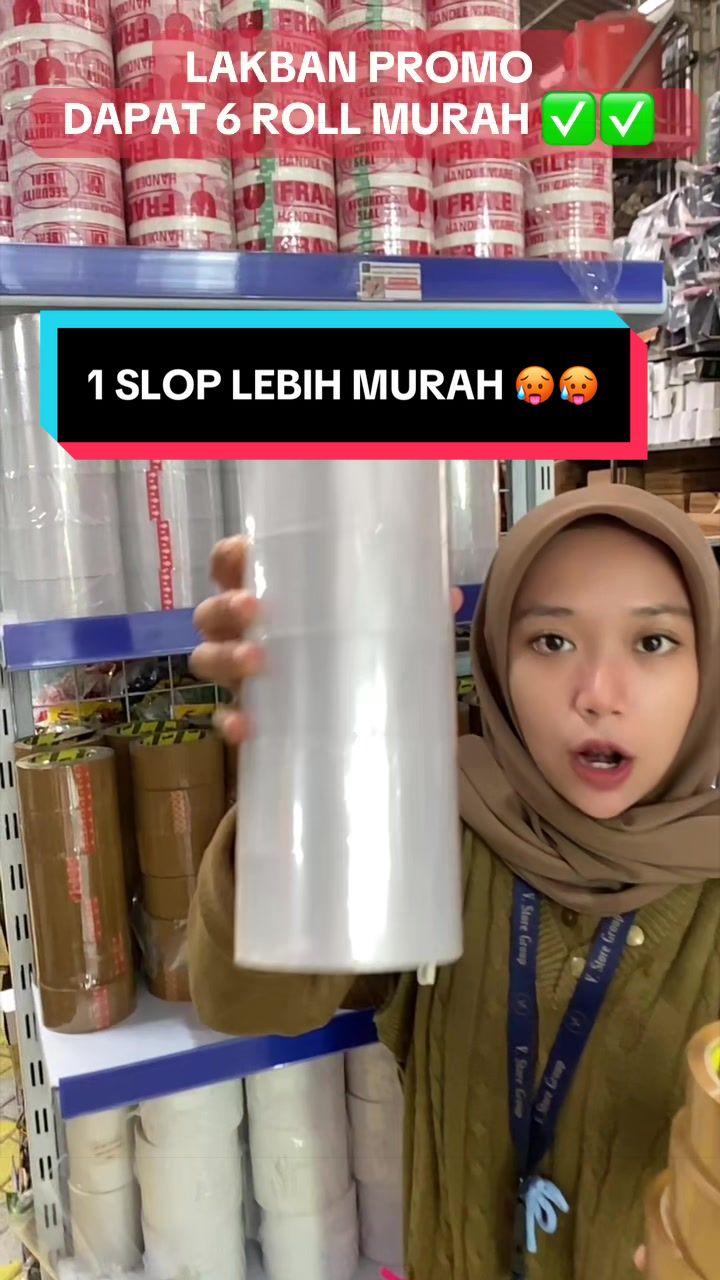 @V MART NUSANTARA