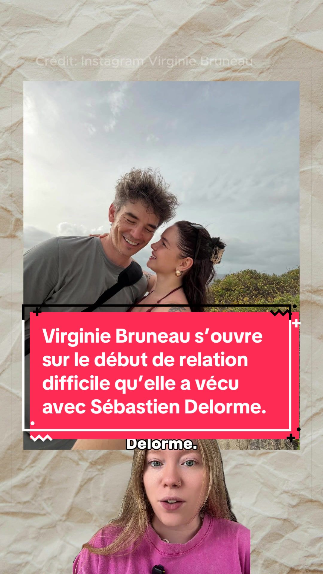 @Ça Fait Jaser