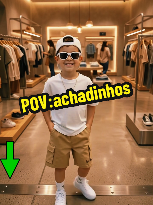 @vendas Tik Tok shop