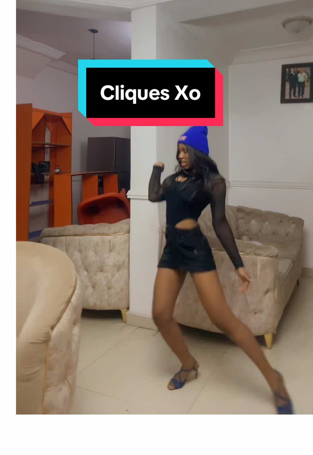 @💙Clairerina🧡