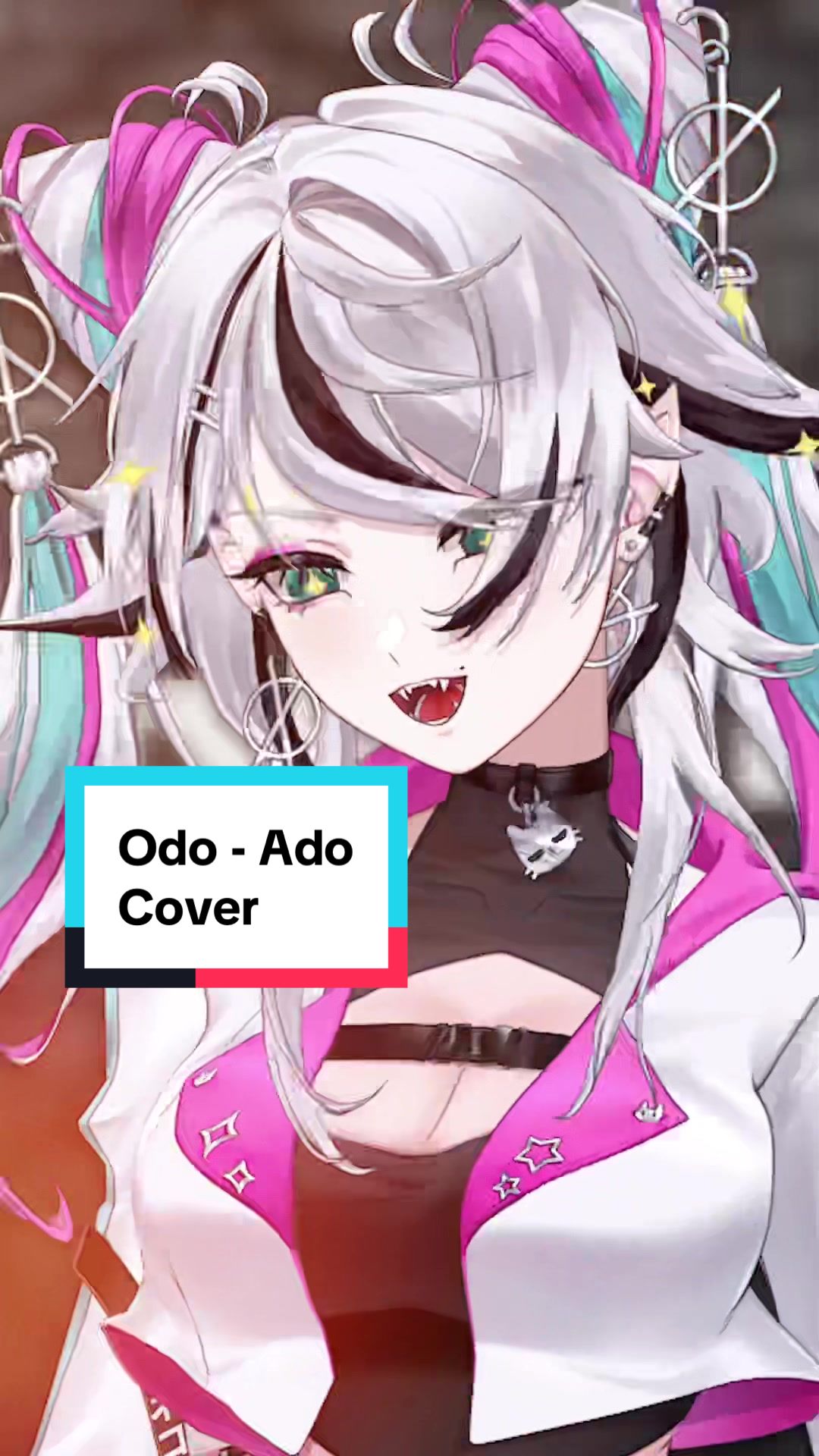 @Shiro Neko / シロネコ
