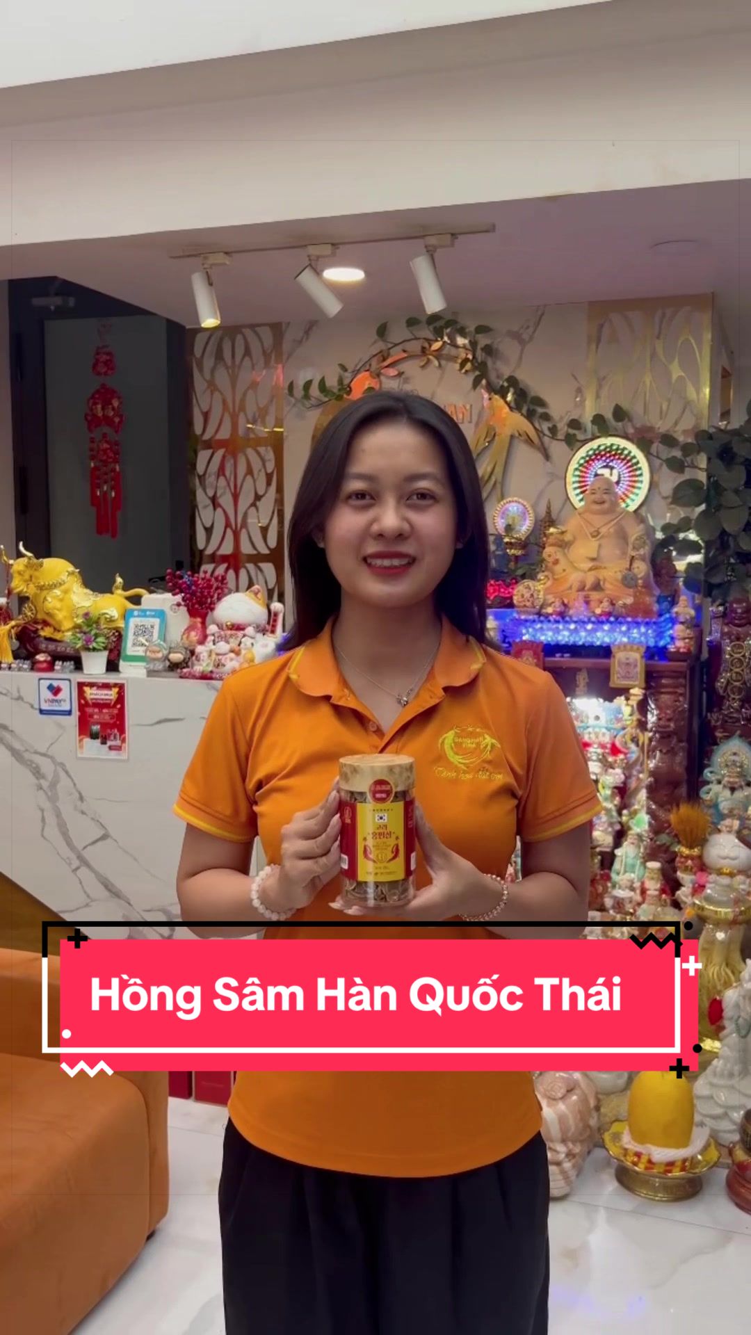@Ganghan Vina - Sâm Hàn Quốc