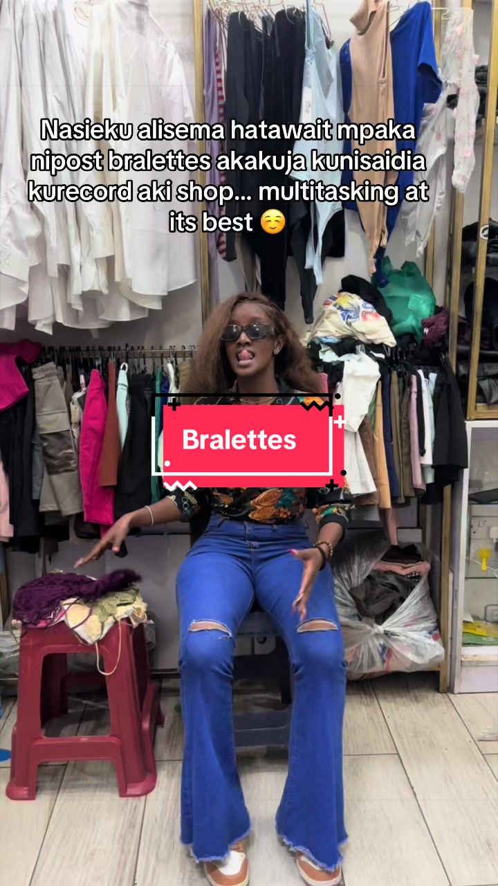 @Nairobi thrift 254