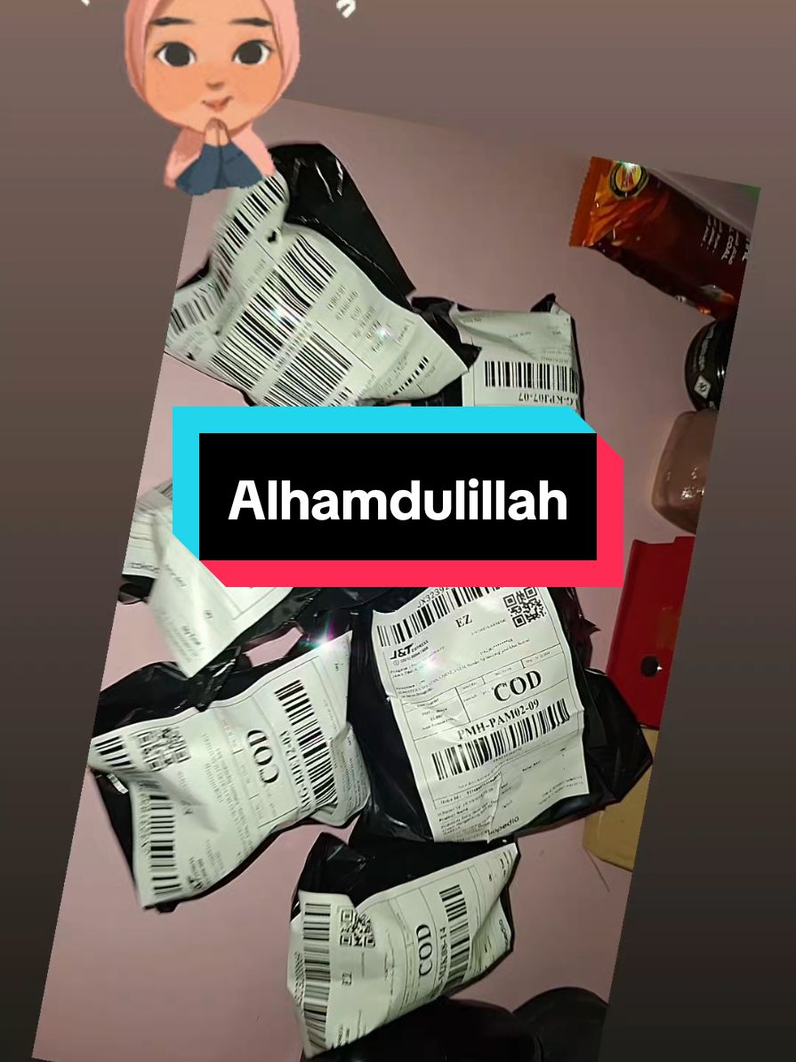 @EndahAlnajahBeauty