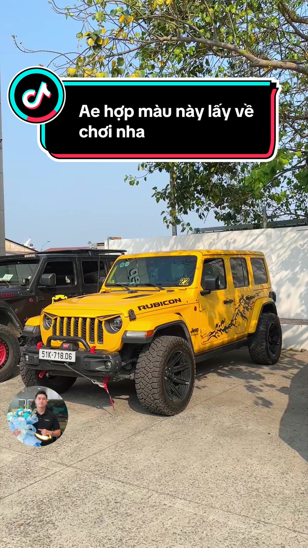 @MR THAI JEEP